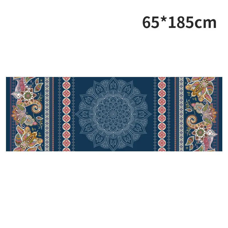 Yoga Shop Towels Portable