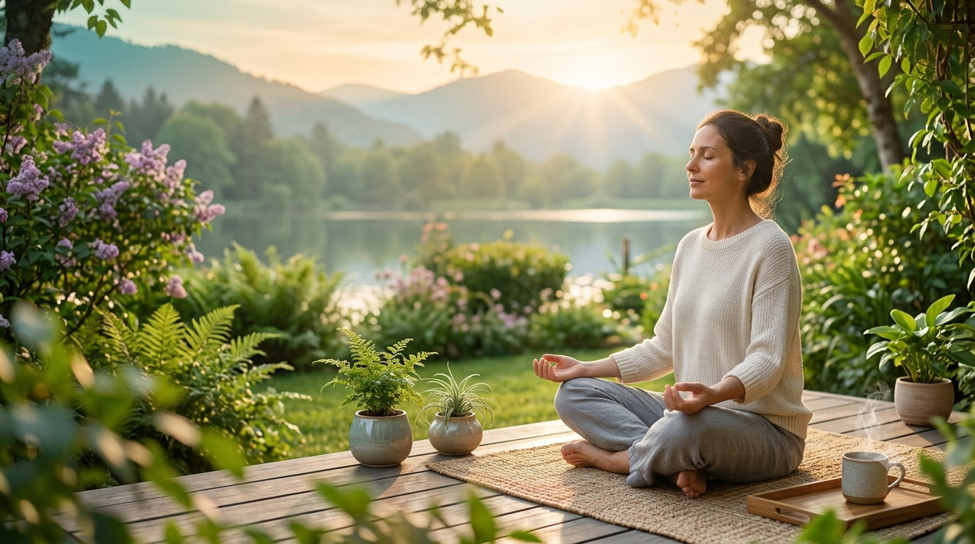 7 Simple Benefits of Mindfulness Meditation for Everyday Life