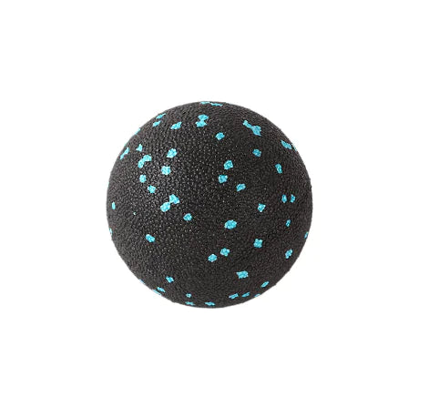 Yoga Massage Ball for Trigger Point Release