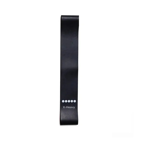 Pilates & Yoga Resistance Bands Set