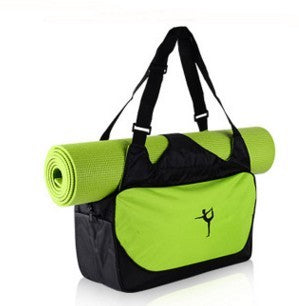 Yoga Mat Carry Bag