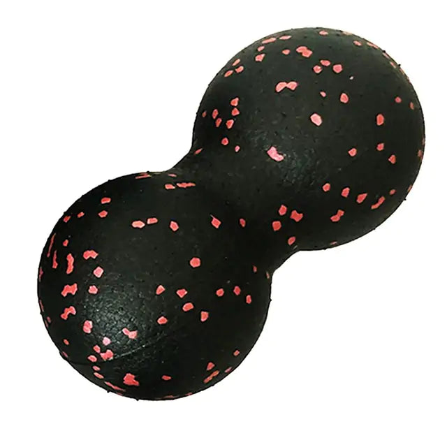 Yoga Massage Ball for Trigger Point Release