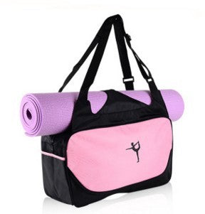 Yoga Mat Carry Bag