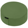 Sedona Zafu Meditation Cushion – Basil