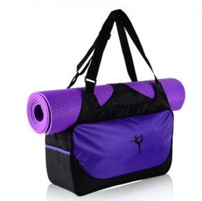 Yoga Mat Carry Bag