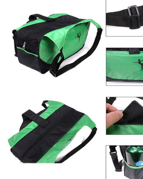 Yoga Mat Carry Bag
