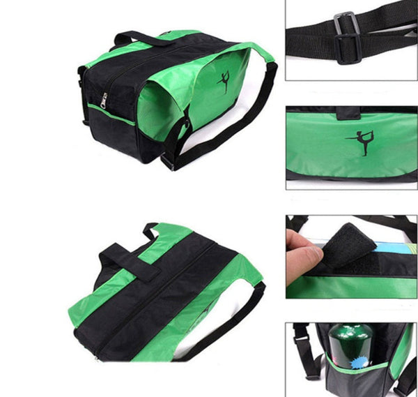 Yoga Mat Carry Bag