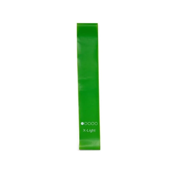 Pilates & Yoga Resistance Bands Set