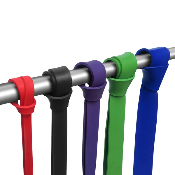 Sports Training Elastic Band for Home Workouts