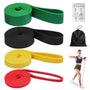 Sports Training Elastic Band for Home Workouts