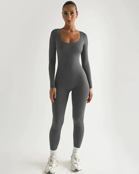 Sibybo Yoga Jumpsuit