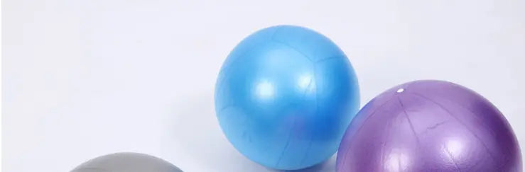 Yoga Scrub Balls