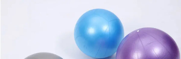 Yoga Scrub Balls