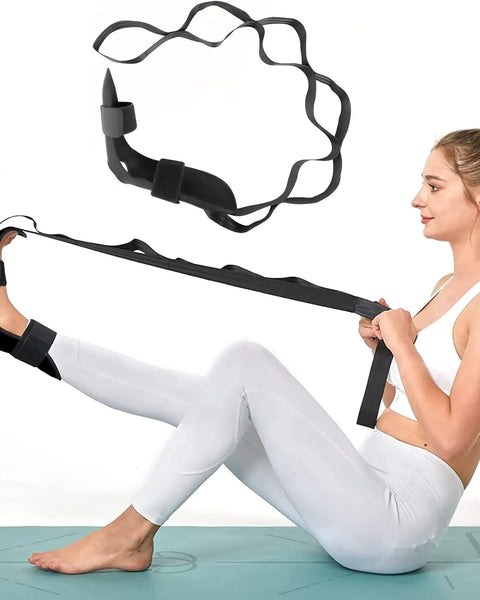 Yoga Stretching Strap