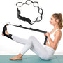Yoga Stretching Strap