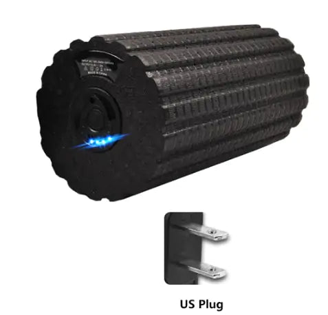 Electric Muscle Recovery Massage Roller