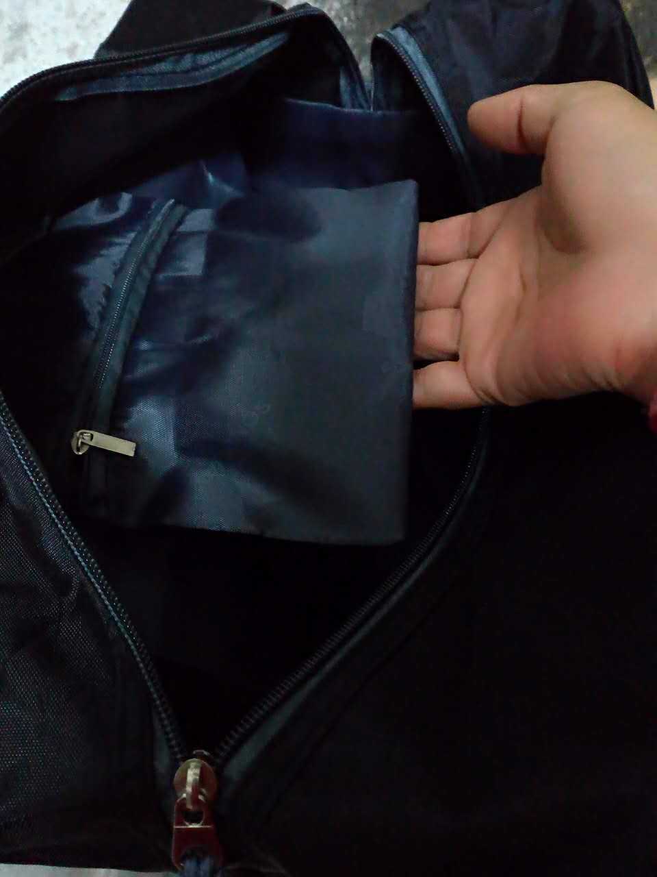 Yoga Mat Carry Bag