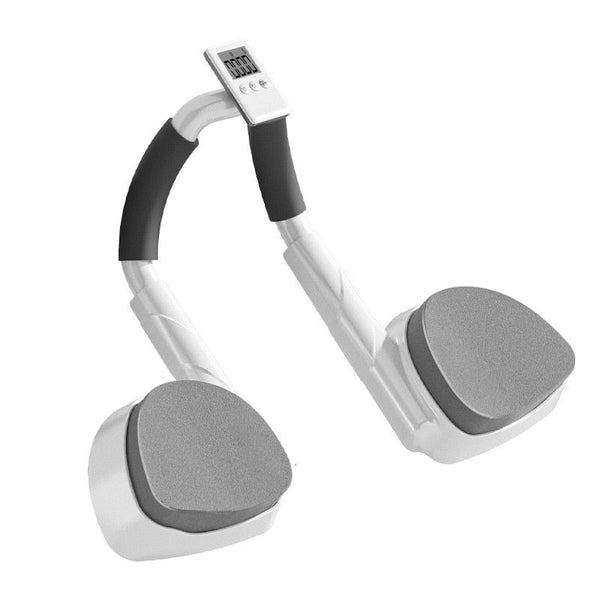 Workout Timing Trainer for Home Fitness