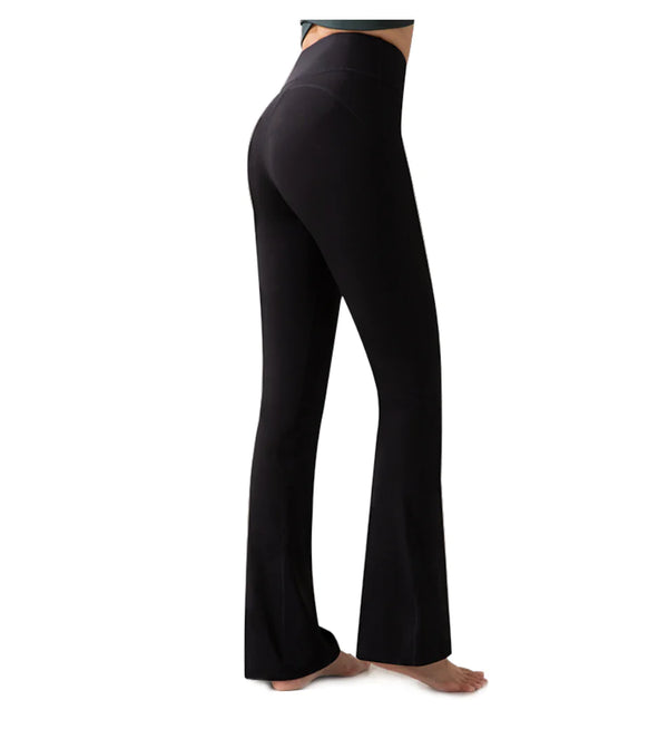 Women’s High-Comfort Yoga & Lounge Pants