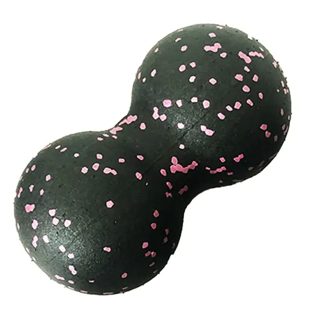Yoga Massage Ball for Trigger Point Release