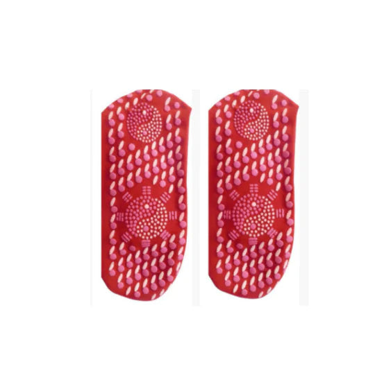 Self-Heating Warm Therapy Socks for Circulation