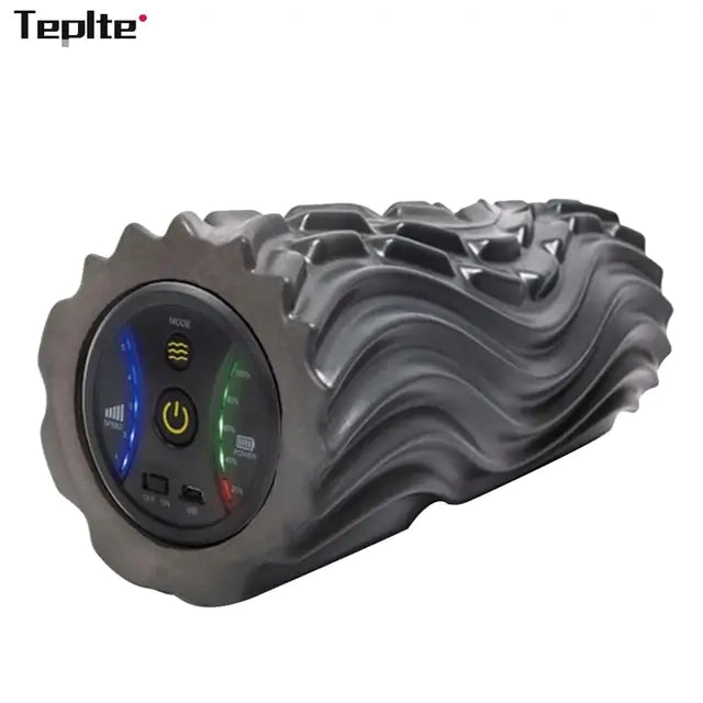 Electric Muscle Recovery Massage Roller