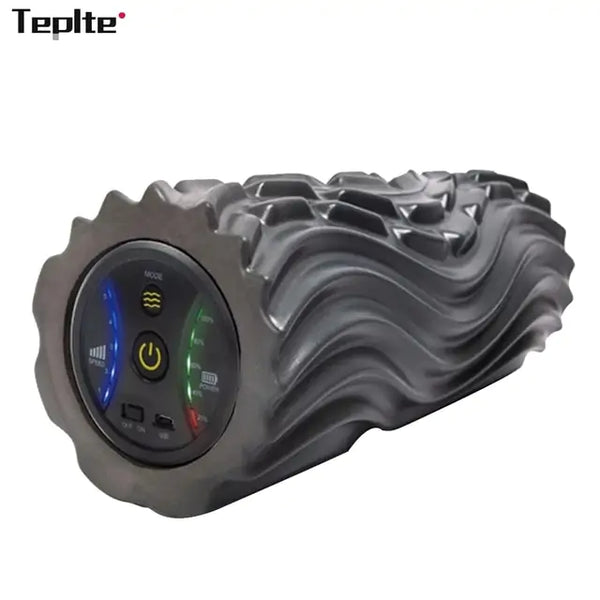 Electric Muscle Recovery Massage Roller