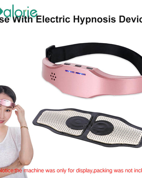 Electric Muscle Stimulation Pads for Relaxation