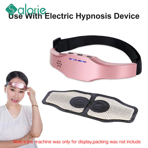 Electric Muscle Stimulation Pads for Relaxation