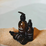 Active Toning Essence White Rose