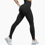Premium High-Waist Yoga Pants for Women