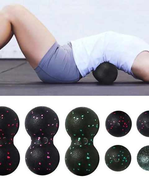 Yoga Massage Ball