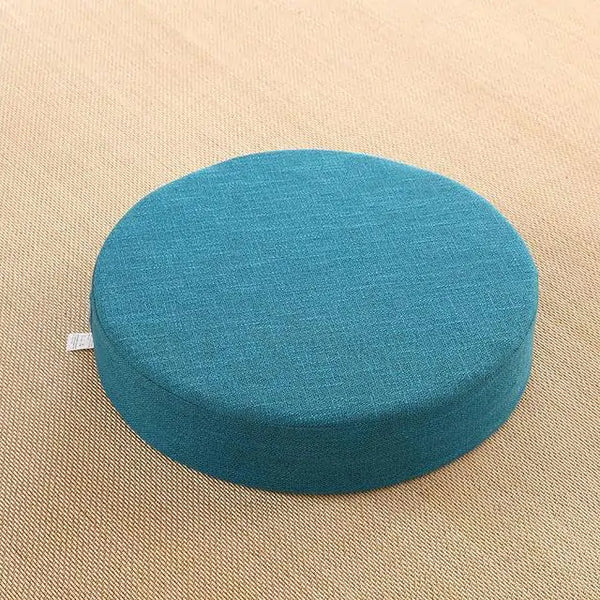 Removable Cover Meditation Cushion for Yoga
