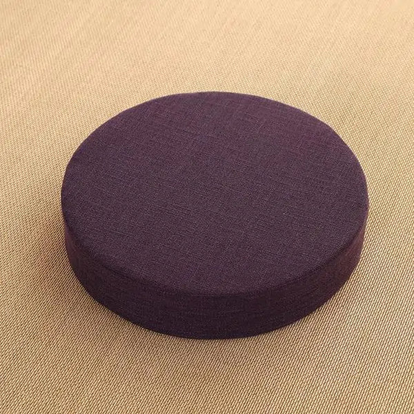 Removable Cover Meditation Cushion for Yoga