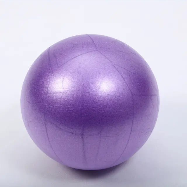 Yoga Scrub Balls