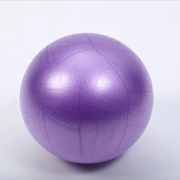 Yoga Scrub Balls