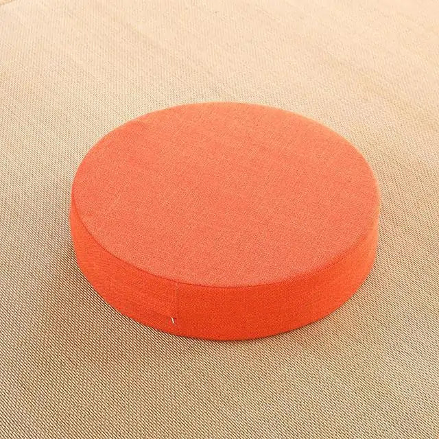 Removable Cover Meditation Cushion for Yoga