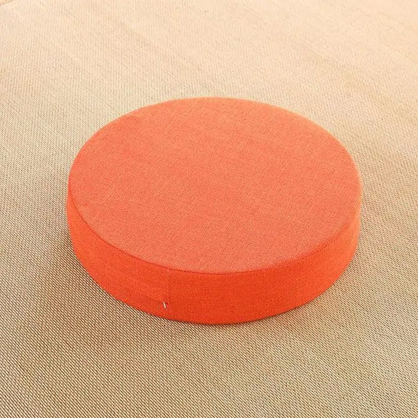 Removable Cover Meditation Cushion for Yoga