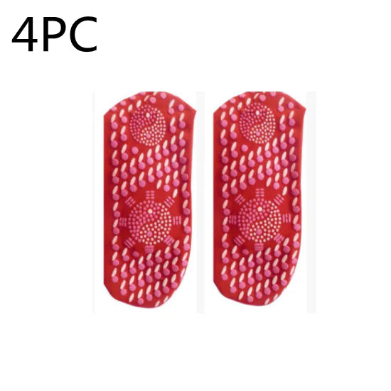 Self-Heating Warm Therapy Socks for Circulation