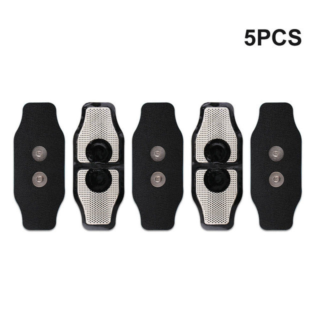 Electric Muscle Stimulation Pads for Relaxation