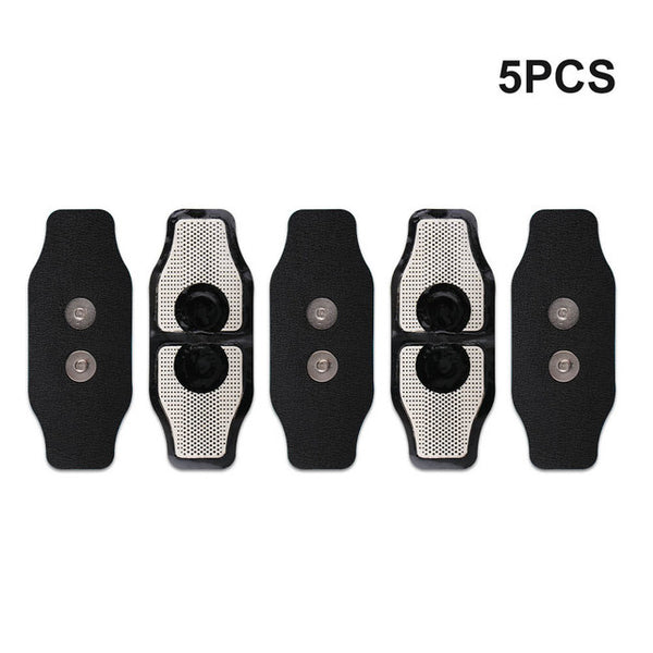 Electric Muscle Stimulation Pads for Relaxation