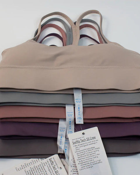 Yoga Sling Bra