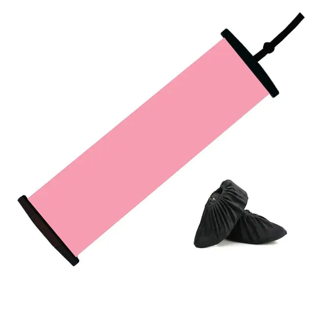 Sliding Fitness Mat for Abs & Stability