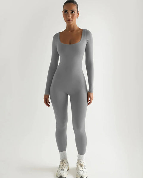 Sibybo Yoga Jumpsuit