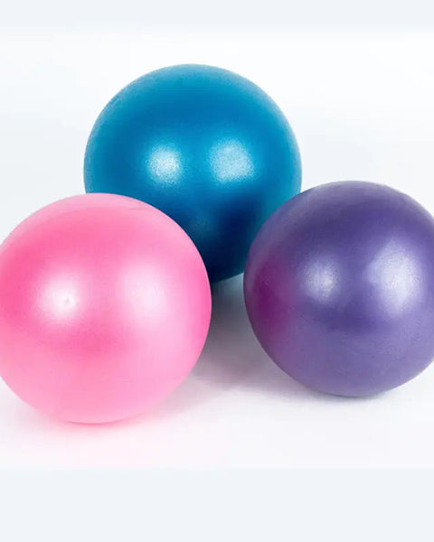 Pilates & Yoga Stability Ball for Home Workouts