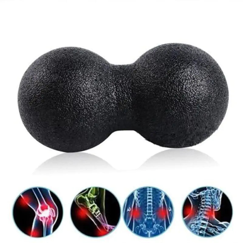 Yoga Massage Ball for Trigger Point Release