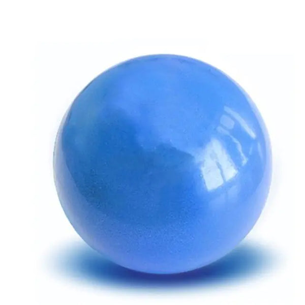Pilates & Yoga Stability Ball for Home Workouts