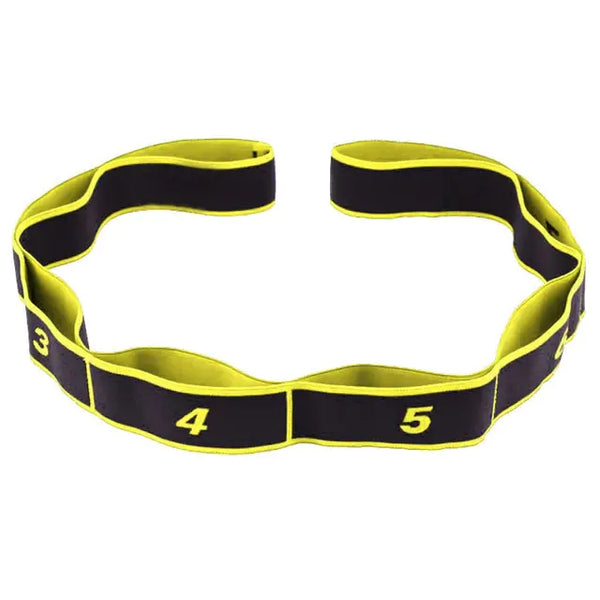 Home Workout Elastic Resistance Band