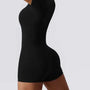 Women's Yoga Romper Jumpsuit