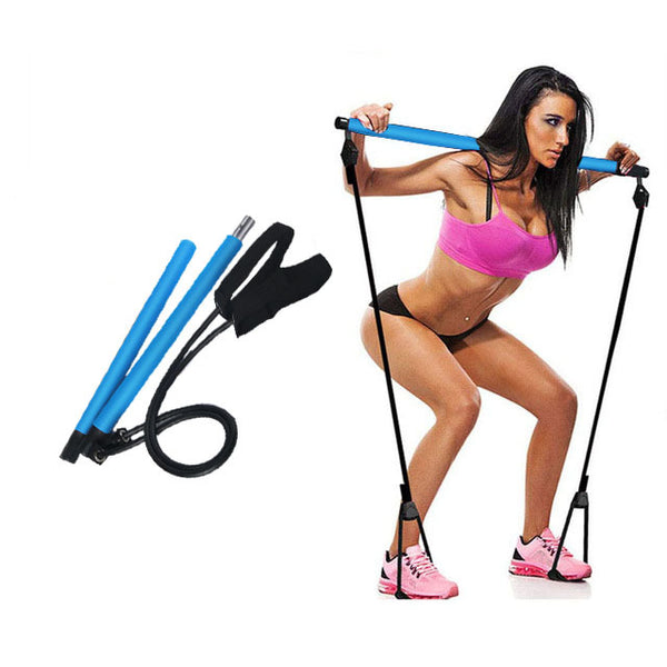 Exercise Resistance Band for Home Workouts